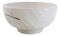 Set Of 6 Modern Yukino Hana Melamine Soup Pasta Salad Cereal Bowls 26oz 6"D