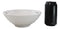 Set Of 6 Modern Yukino Hana Melamine Soup Pasta Salad Cereal Bowls 32oz 8"D