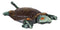 Nautical Sea Turtle Tortoise Cast Iron Rustic Verdigris Wall Hooks Set Of 2