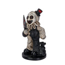 Day Of The Dead Spooky Artty Art The Clown Halloween Pinheads Monster Figurine