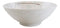 Set Of 6 Modern Yukino Hana Melamine Large Ramen Soup Pasta Salad Bowls 46oz 9"D