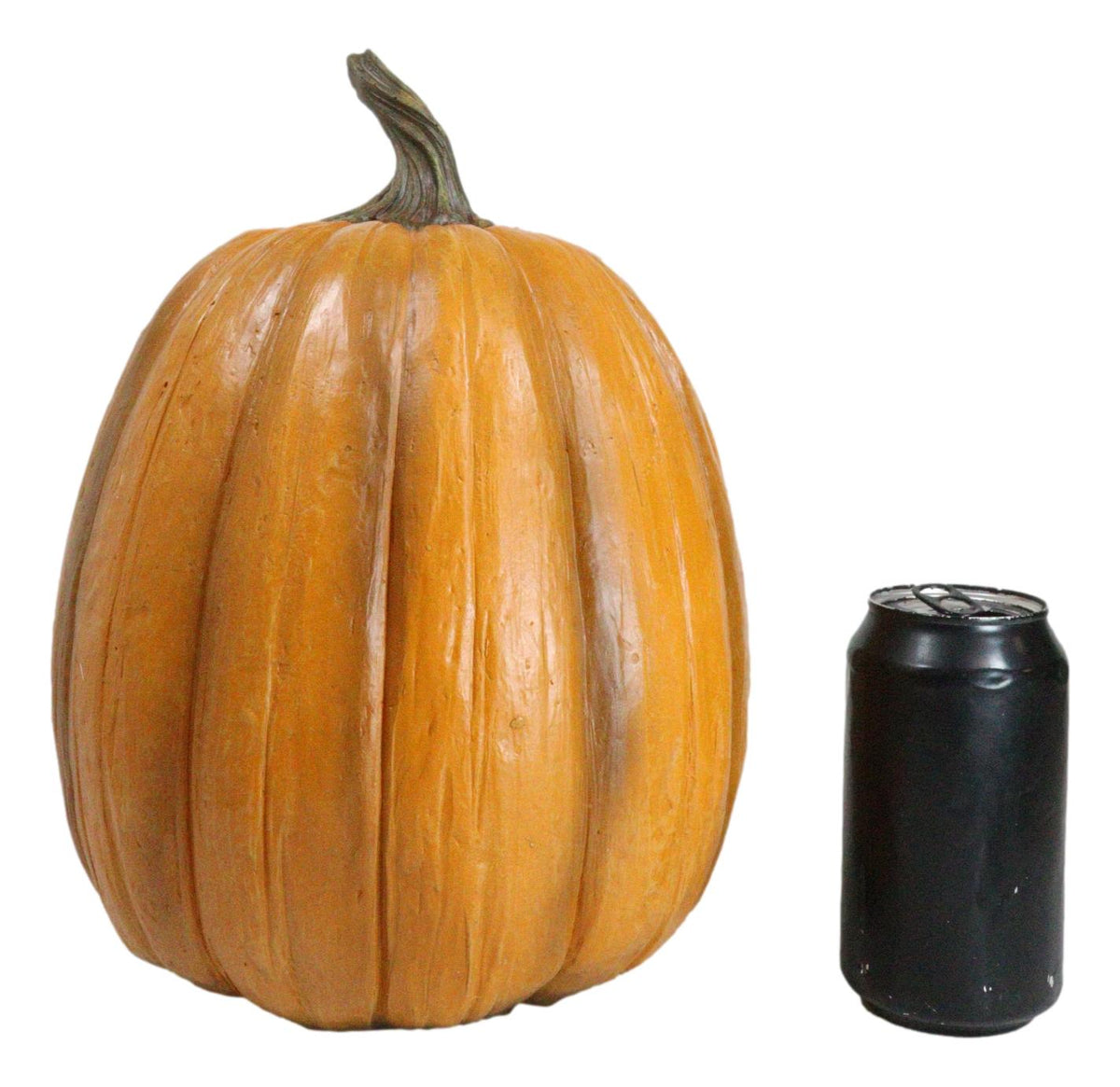 Halloween Extreme Ray Villafane Pumpkin Sculpture Spooky Ghost Skull Head