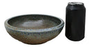 Set Of 4 Japanese Sunaji Kairagi Earth And Sky Porcelain Ramen Soup Bowls 36oz