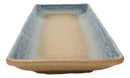Pack Of 5 Blue River Ao Nagashi Collection Rectangular Serving Platter 14" L
