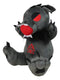 Underworld Mythological Chupacabra Goat Livestock Blood Sucker Luxe Soft Plush