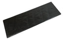 Pack Of 3 Kokuyo Black Minimalistic Rectangular Shaped Serving Platter 14.5"L