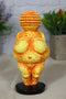 Venus of Willendorf Reproduction Paleolithic Period Art 4.75" Tall Figurine