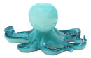 Marine Ocean Sea Creature Common Octopus with Tentacles LED Lighted Figurine
