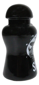 Wicca Black Magic Grand High Witch Apothecary Ceramic Salt Pepper Shakers Set