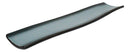 Seikai Sky Collection Large 16.5" Elongated Rectangular Wavy Serving Platter