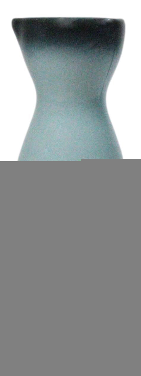 Pack Of 6 Porcelain Blue Sky Artistic Seikai Japanese Wine Sake Tokkuri Flasks