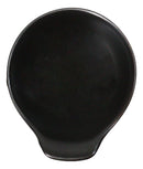 Pack Of 6 Black Kokuyo Minimalist Small Ponzu Tonsui Salad Bowls With Handle 5oz