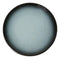 Set Of 5 Blue Sky Stars Seikai Round Appetizer Dessert Salad Ceramic Plates 6"D