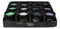 Pack of 12 Ceramic Witch Halloween Black Magic Cauldron Scented Pillar Candles