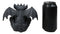 Mythical Fantasy Gothic Fido The Fat Saber Toothed Tiger Cat Gargoyle Figurine