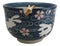 Pink Sakura White Rabbits Large 24Oz Donburi Ramen Bowl With Chopsticks Set