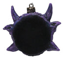 Mordor Legendary Fantasy Purple Eye of The Dragon Hanging Ornament Figurine