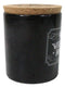 Wicca Midnight Ritual Witching Hour White Sage Pillar Candle Home Fragrance