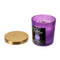 Wicca Dark Forest Wildberry Forest Mushroom Scented Candle With Cork Lid
