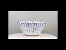 Pack Of 6 Fubuki Tokusa Made In Japan Medium 38oz Ramen Soup Rice Salad Bowls