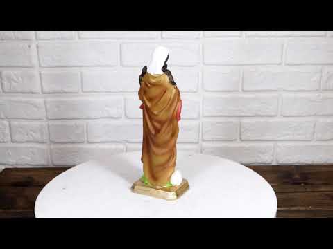 Mary Magdalene Figurine 7.75 Inch | Ebros Gift