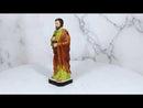 Catholic Saint Joseph Home Seller Kit Prayer Card Faith Intercession Figurine