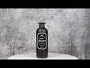 Deadly Poison Witchcraft Apothecary Wicca Decorative Frosted Glass Potion Bottle