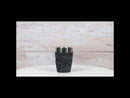 Set Of 2 Gothic Fantasy Moon Voyage Of The Dragon Celtic Knotwork Shot Glasses