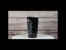 Wicca Witchcraft Phases Of The Moon Magic Brew Ceramic Travel Mug Coffee Tea Cup