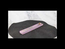 Wicca Sacred Symbols Celtic Tree of Life Yggdrasil Ceramic Long Incense Holder