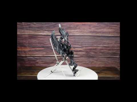 Black Dragon Wall Plaque with Removable Sword | Ebros Gift