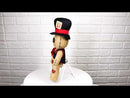 Day of The Dead Pinheadz Mallet Max Funhouse Massacre Soft Plush Doll Toy