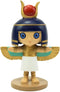 Ebros Weegyptians Collection Egyptian God Statue 4" Tall Figurine (Goddess Isis) - Ebros Gift