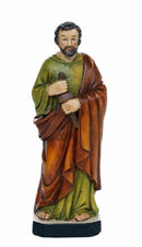 Catholic Saint Joseph Figurine Home Seller Kit With Prayer Card In Blister Pack