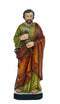 Catholic Saint Joseph Figurine Home Seller Kit With Prayer Card In Blister Pack