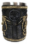 Skeletal Ossuary Ghost Dragon Overlord Large Beer Stein Tankard Coffee Mug Cup