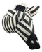 Ebros Fiona Walker England Handmade Organic Animal Zebra Head Wall Decor Large 13.5"H