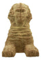 Ebros Large Egyptian Monolithic Wonder Guardian Great Sphinx Of Giza Statue 15"L