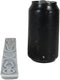 Wicca Spiral Yoga Shaman Sacred Moon Triple Goddess Incense Stick Holder Burner