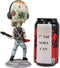 Ebros Day of The Dead Booblehead Collection The Lead Guitarist Sugar Skull Figurine