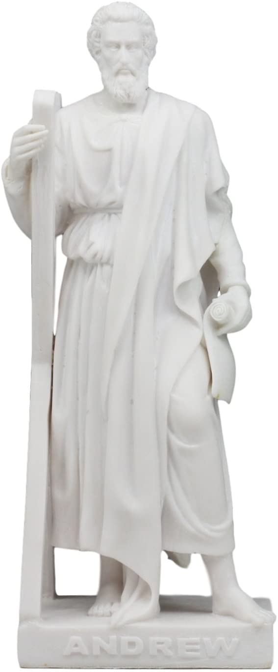 Ebros Gift Thorvaldsen Museum Art Christian Twelve Apostles of Jesus Christ Statue Set
