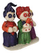 Pinheadz Monster Voodoo Stitches Hocus Pocus Three Witches Salem Terror Figurine