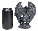 Gothic Winged Avian Eagle Bird Renegade Gargoyle Decorative Figurine 6.25"H