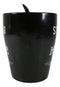 Witchcraft Wicca Stirring Up Magic Pentagram Star Tea Coffee Mug And Spoon Set