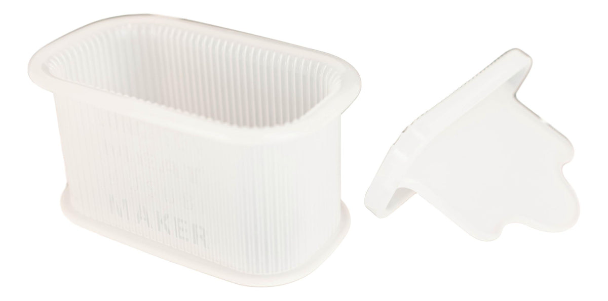Made In Japan Pack Of 2 Non Stick Spam Luncheon Meat Musubi Maker Kit Press Mold