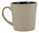 Ebros Jungle Bengal Tiger Face Mug 16 Oz Glazed Stoneware Ceramic Coffee Cup