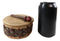 Southwestern Native American Indian Ceremony Pow Wow Drum Decorative Jewelry Box