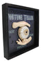 All Seeing Eye Fortune Teller Palms Past Future Present Wall Decor With Frame