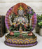 Ebros Bodhisattva Avalokiteshvara In Prayer Meditation Statue Buddha Compassion