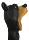 Western Whimsical Comical Forest Black Bear Soda Beer Hand Bottle Cap Opener